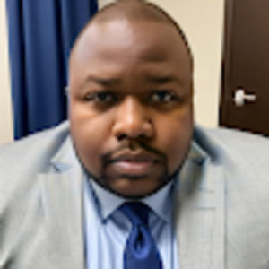 Meet your Posher, Derrick
